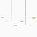 Pellaro | Moderne Design Hanglamp