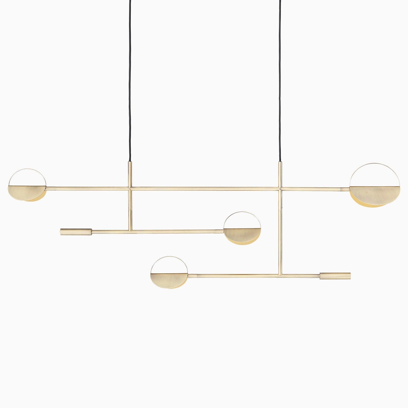 Pellaro | Moderne Design Hanglamp