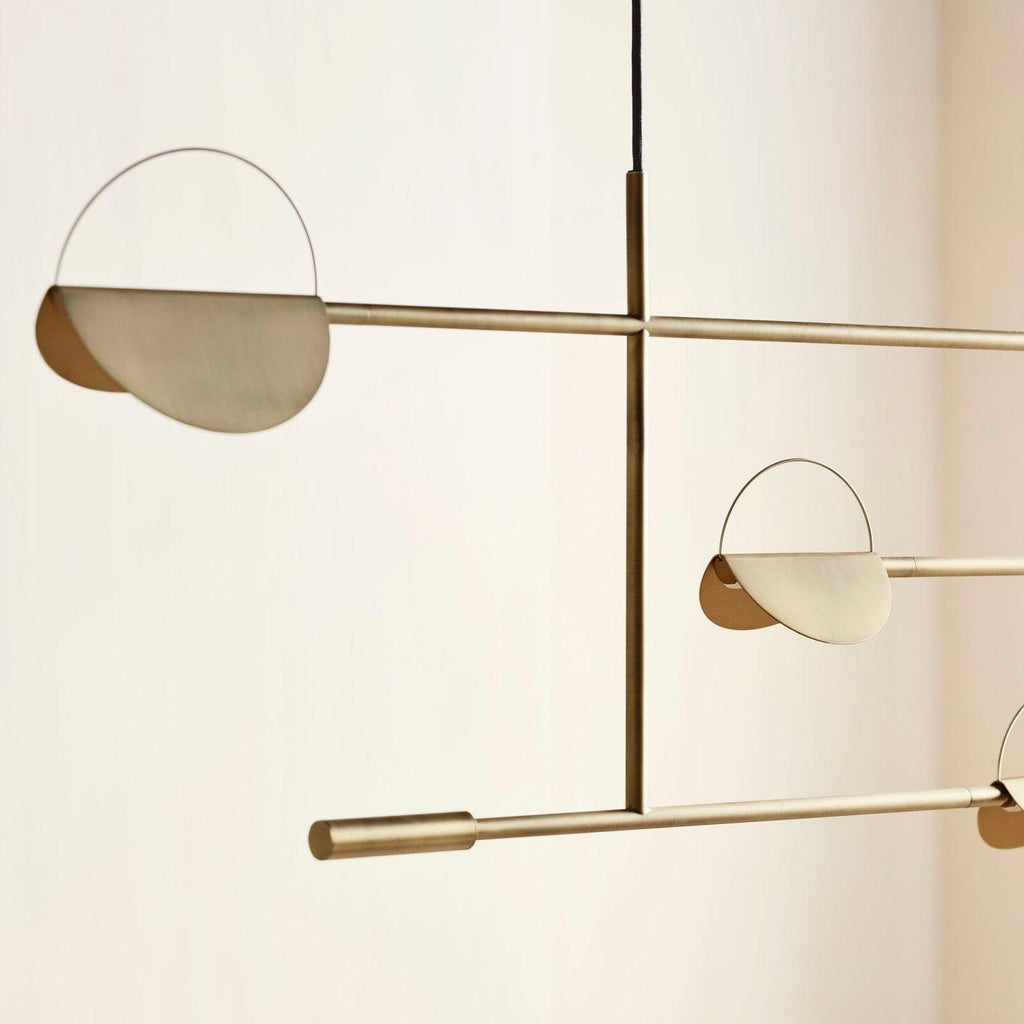 Pellaro | Moderne Design Hanglamp
