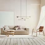 Pellaro | Moderne Design Hanglamp