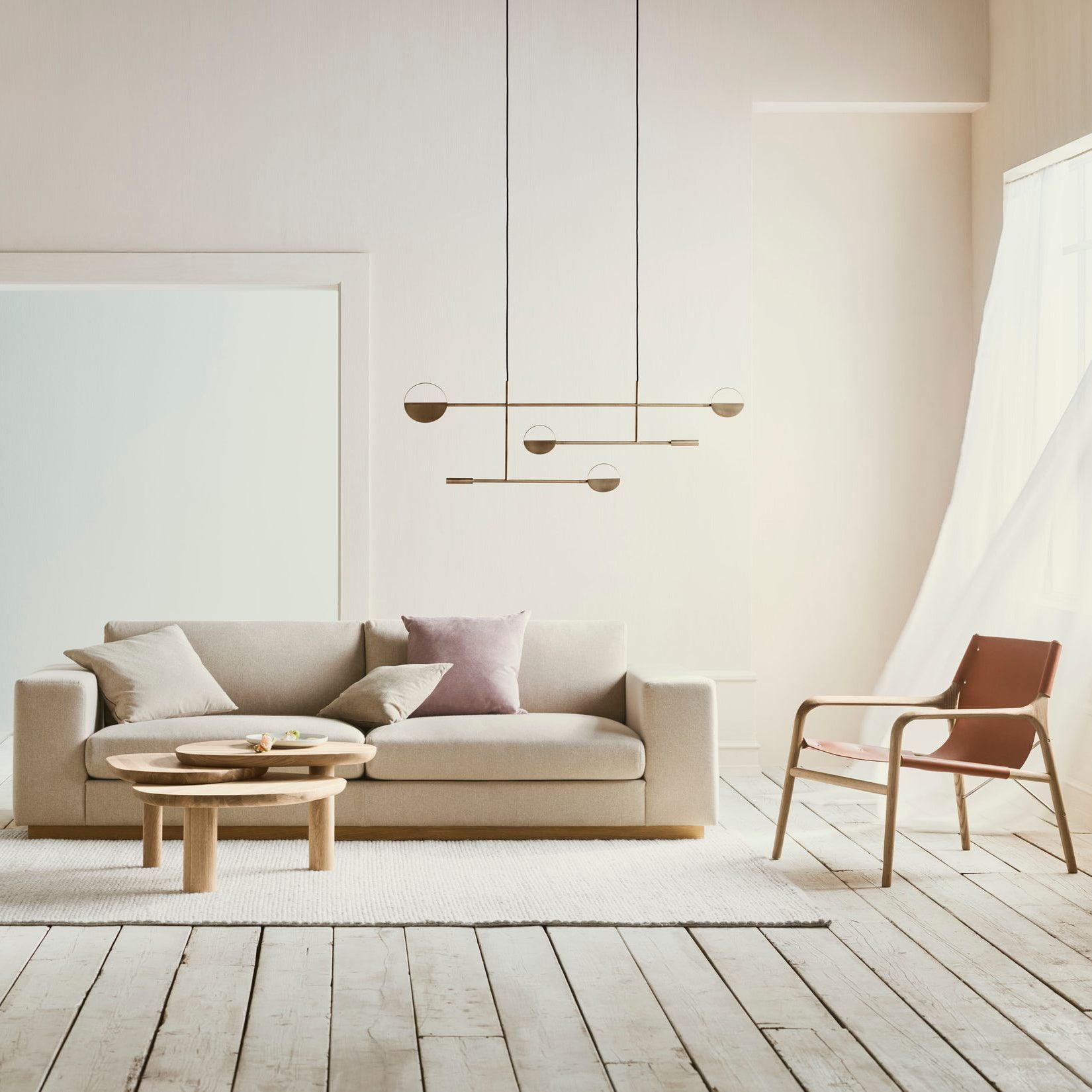 Pellaro | Moderne Design Hanglamp