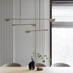 Pellaro | Moderne Design Hanglamp