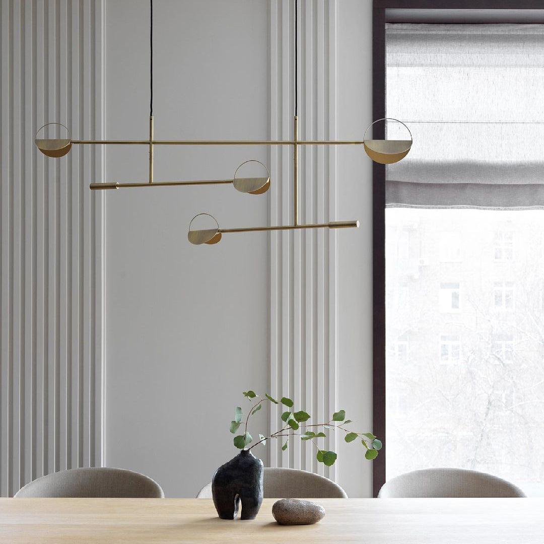 Pellaro | Moderne Design Hanglamp
