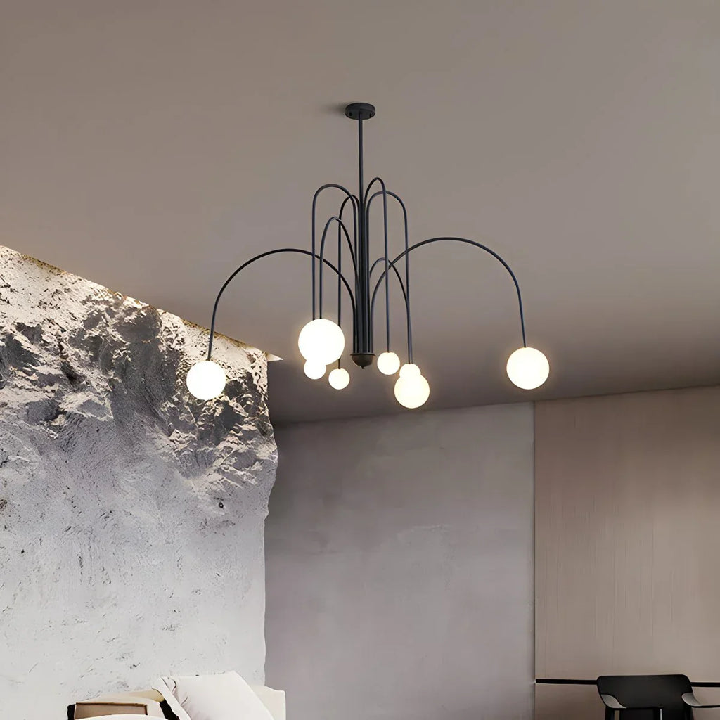 Pelleza | Moderne Design Hanglamp