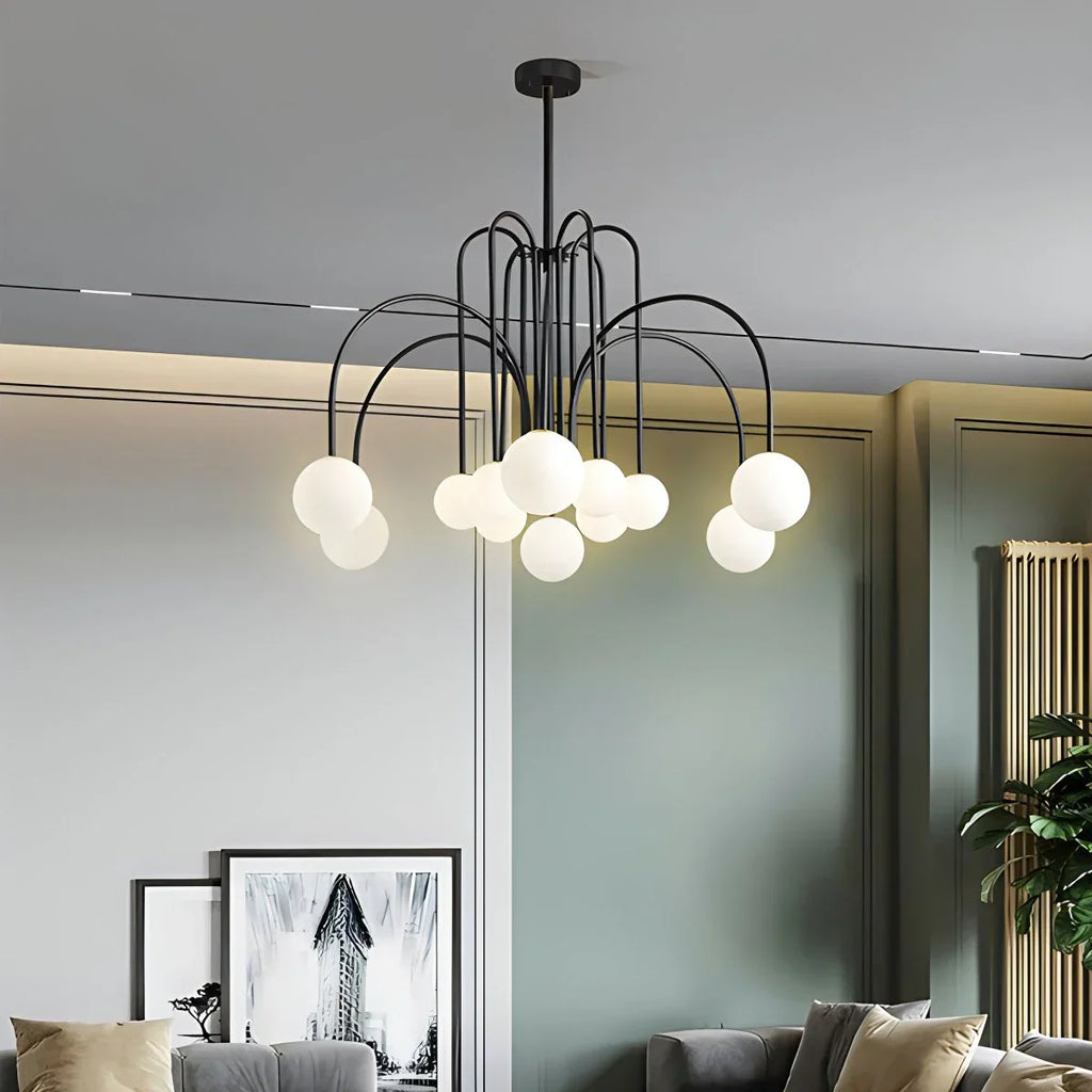 Pelleza | Moderne Design Hanglamp