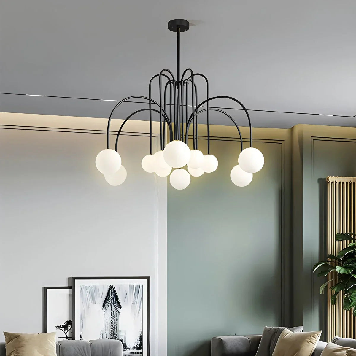 Pelleza | Moderne Design Hanglamp