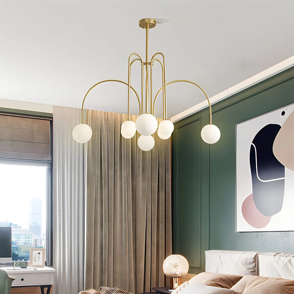 Pelleza | Moderne Design Hanglamp