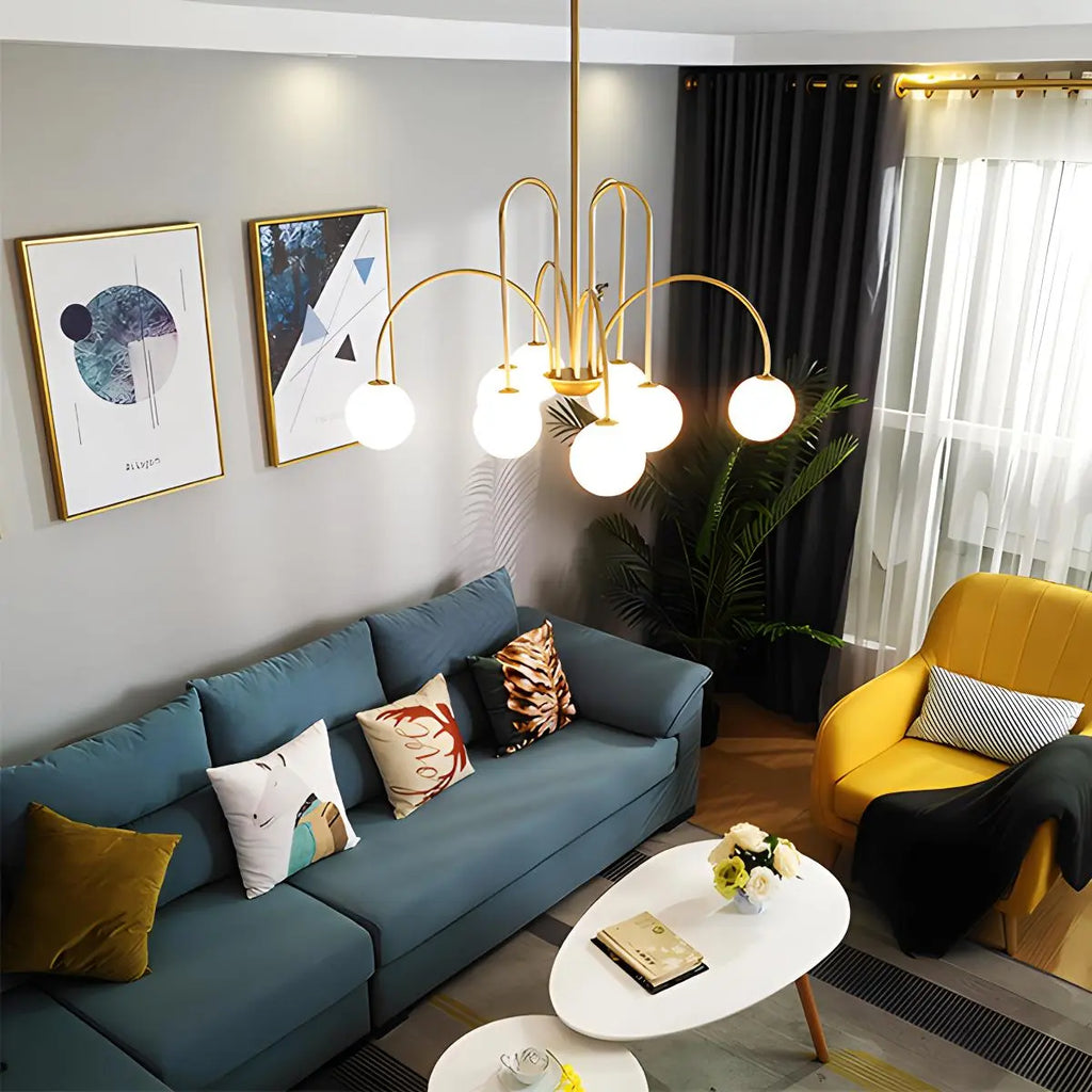 Pelleza | Moderne Design Hanglamp