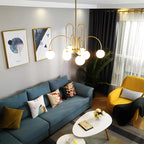 Pelleza | Moderne Design Hanglamp