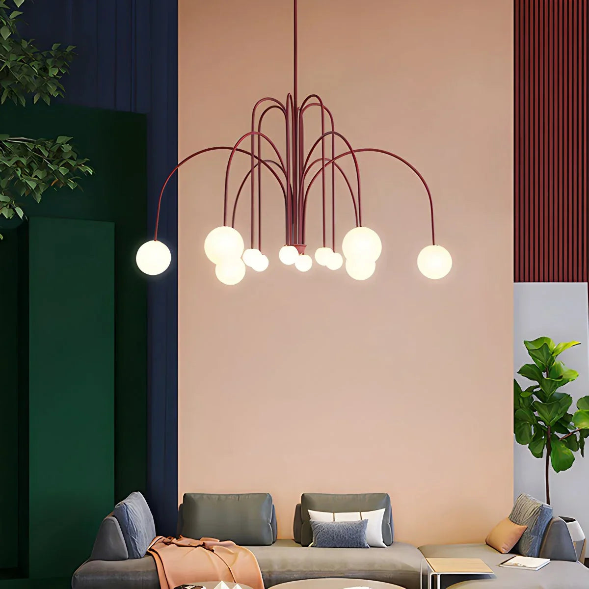 Pelleza | Moderne Design Hanglamp