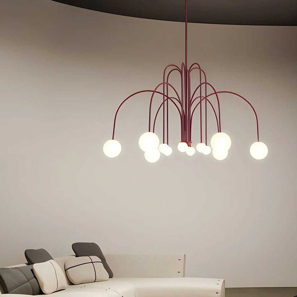 Pelleza | Moderne Design Hanglamp