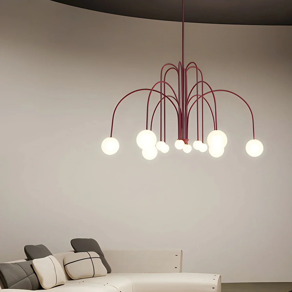 Pelleza | Moderne Design Hanglamp