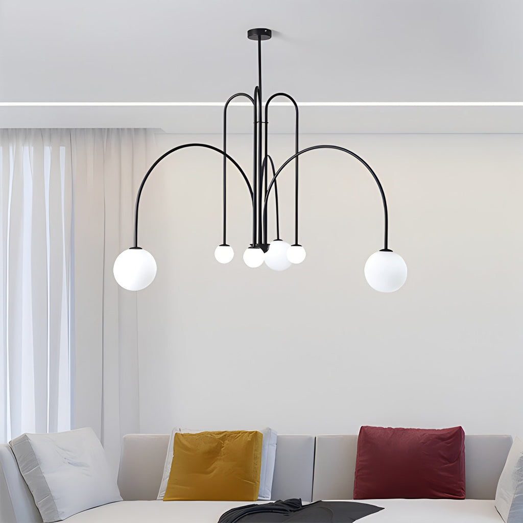 Pelleza | Moderne Design Hanglamp