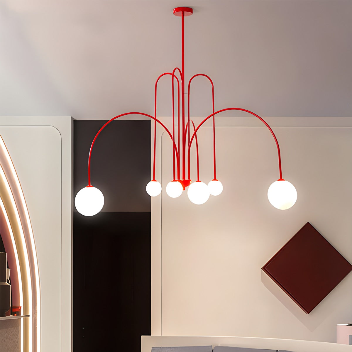 Pelleza | Moderne Design Hanglamp