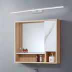 Lineaform | Minimalistische Badkamer LED Spiegellamp