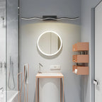 Lineaform | Minimalistische Badkamer LED Spiegellamp