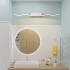 Lineaform | Minimalistische Badkamer LED Spiegellamp