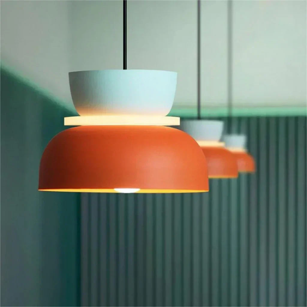 Marilo | Nordic Pastel Hanglamp