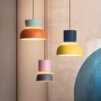 Marilo | Nordic Pastel Hanglamp