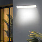 Lumen | Slanke Buitenwandlamp