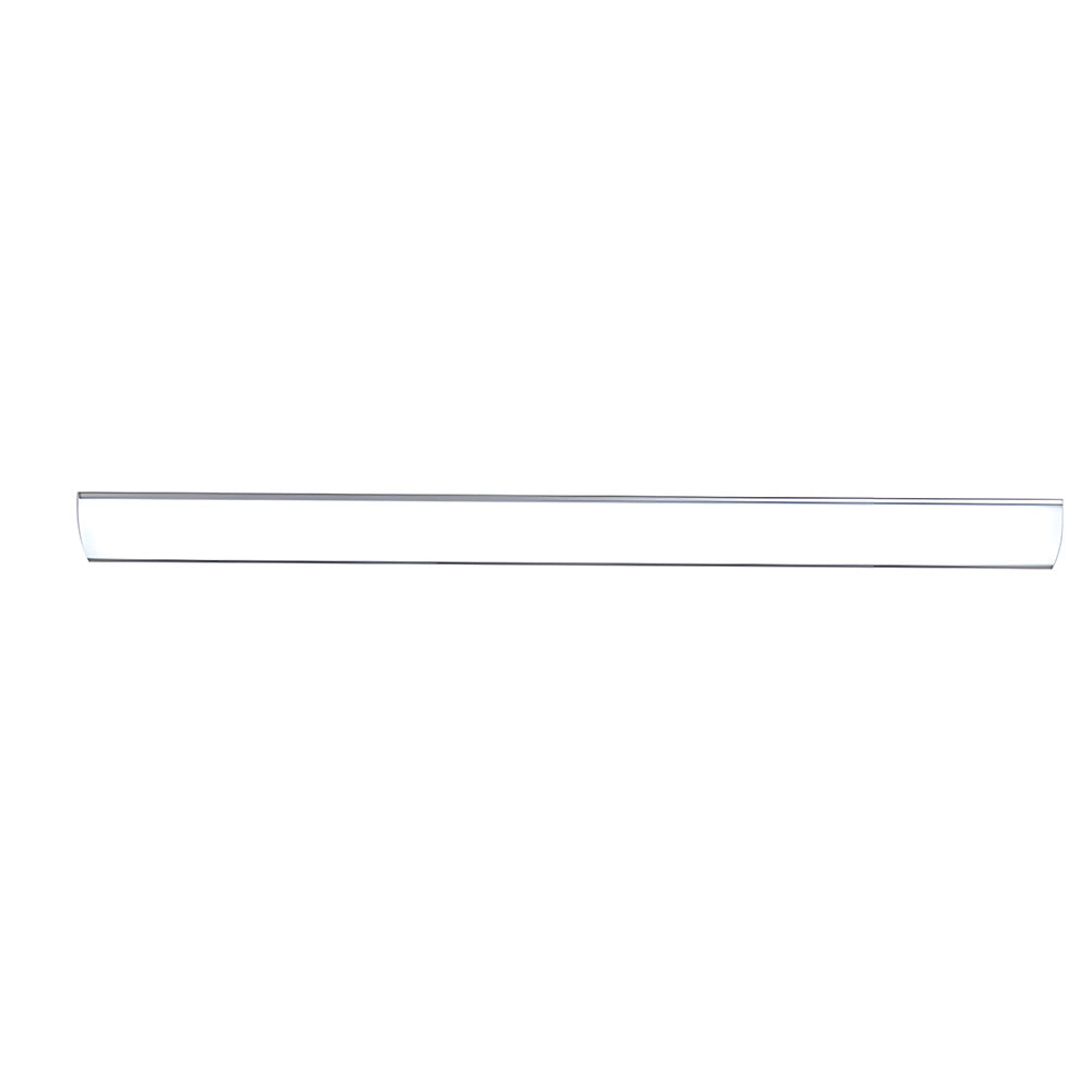 Lumen | Slanke Buitenwandlamp
