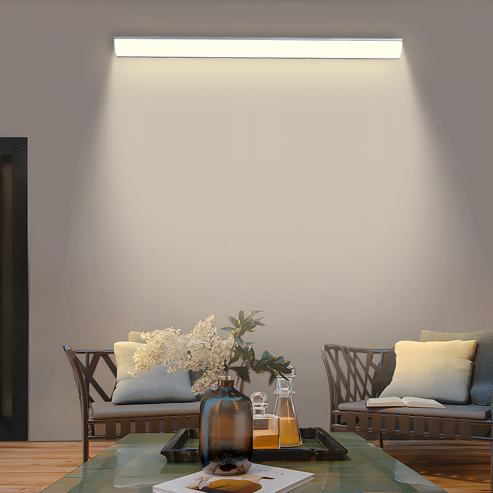 Lumen | Slanke Buitenwandlamp