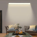 Lumen | Slanke Buitenwandlamp