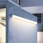 Lumen | Slanke Buitenwandlamp