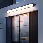 Lumen | Slanke Buitenwandlamp