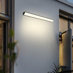 Lumen | Slanke Buitenwandlamp