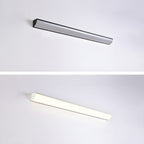Lumen | Slanke Buitenwandlamp