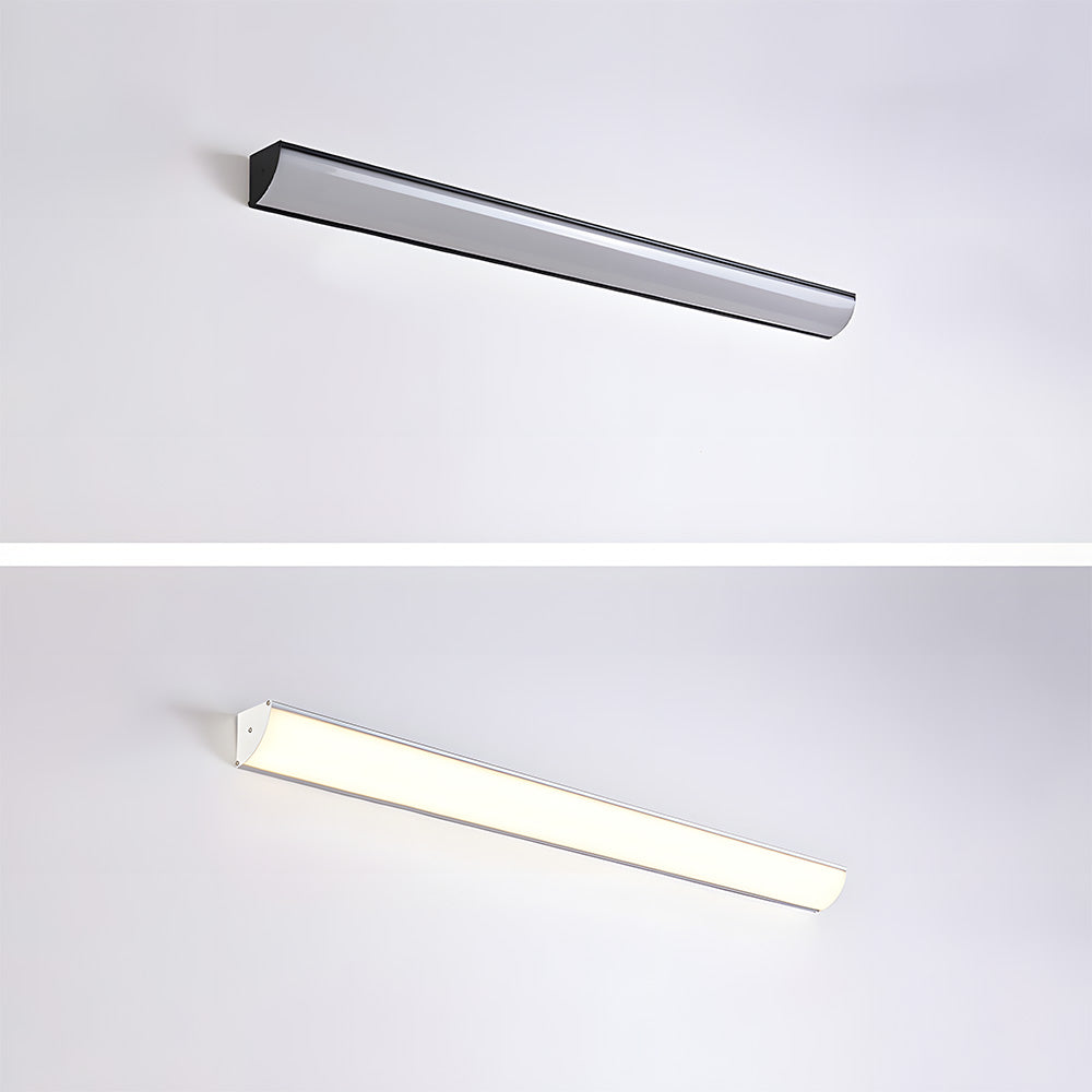 Lumen | Slanke Buitenwandlamp