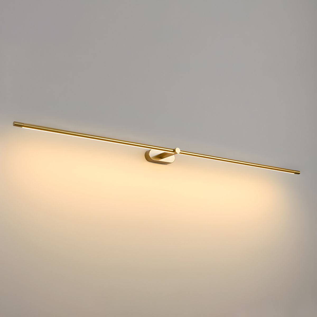 LED Wandlamp Lineair – Ultra Slank Design | Linari