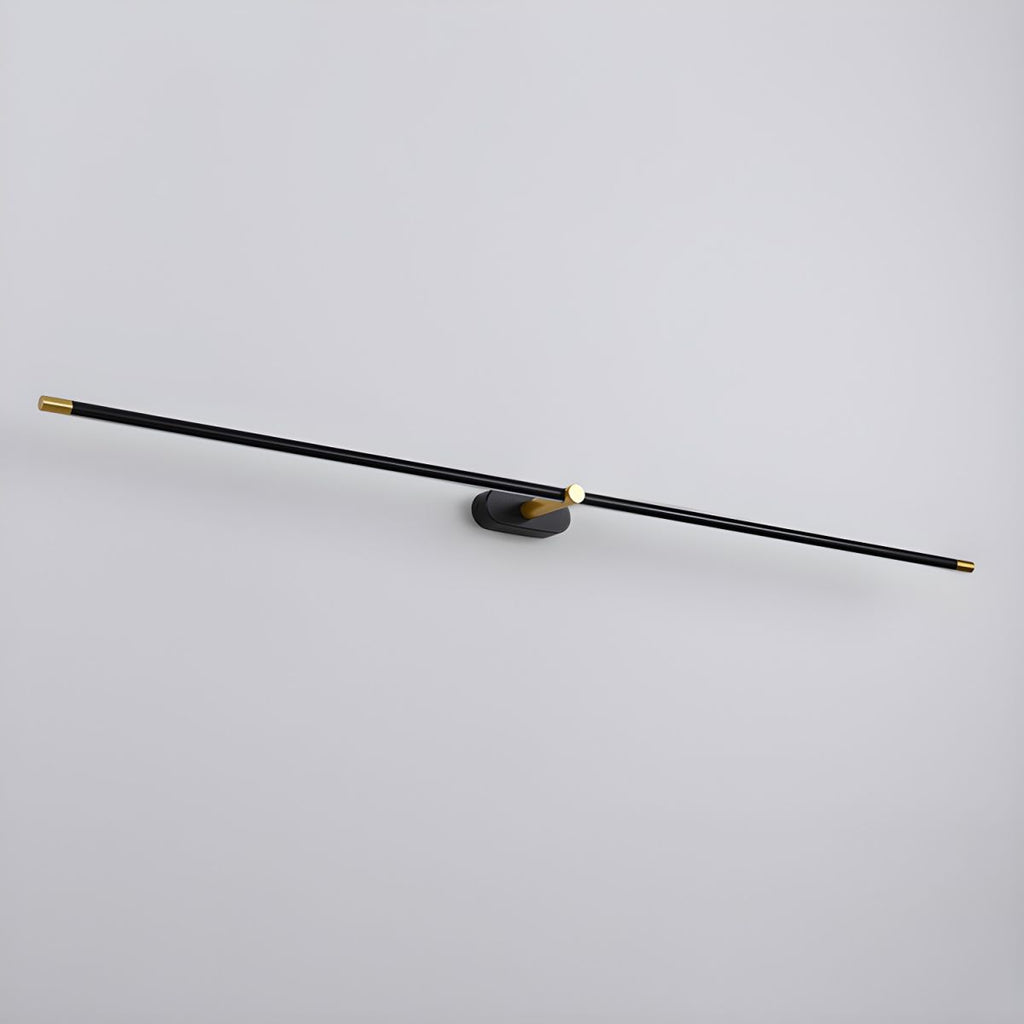 LED Wandlamp Lineair – Ultra Slank Design | Linari