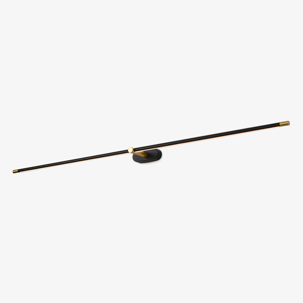 LED Wandlamp Lineair – Ultra Slank Design | Linari
