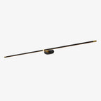 LED Wandlamp Lineair – Ultra Slank Design | Linari