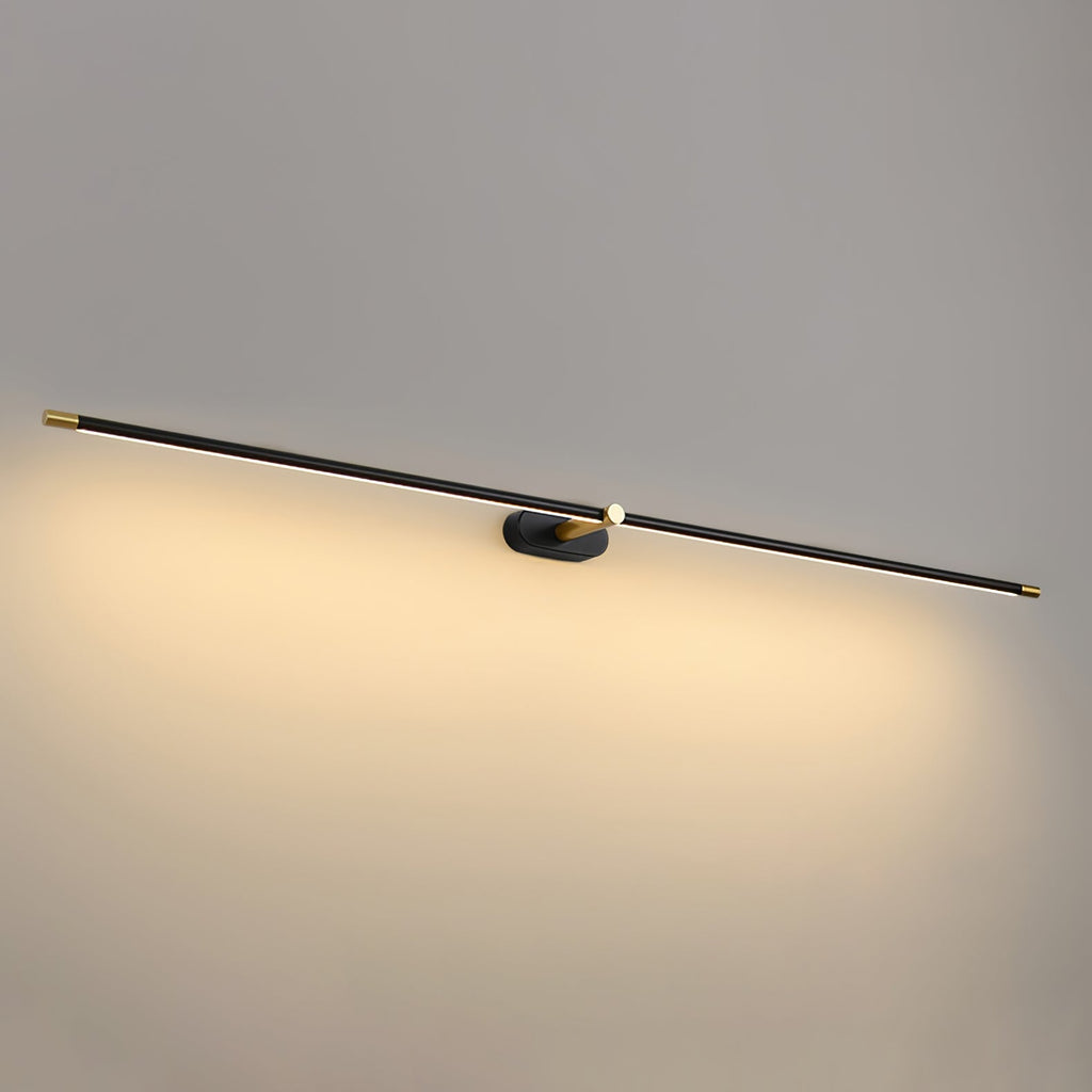 LED Wandlamp Lineair – Ultra Slank Design | Linari