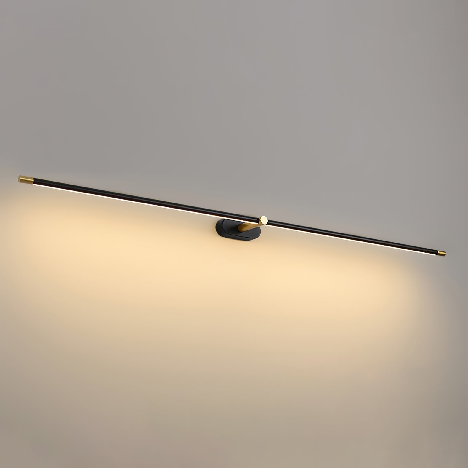 LED Wandlamp Lineair – Ultra Slank Design | Linari