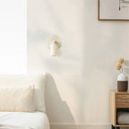 LED Wandlamp E27 – Minimalistisch Design – Metaal | Minimalia