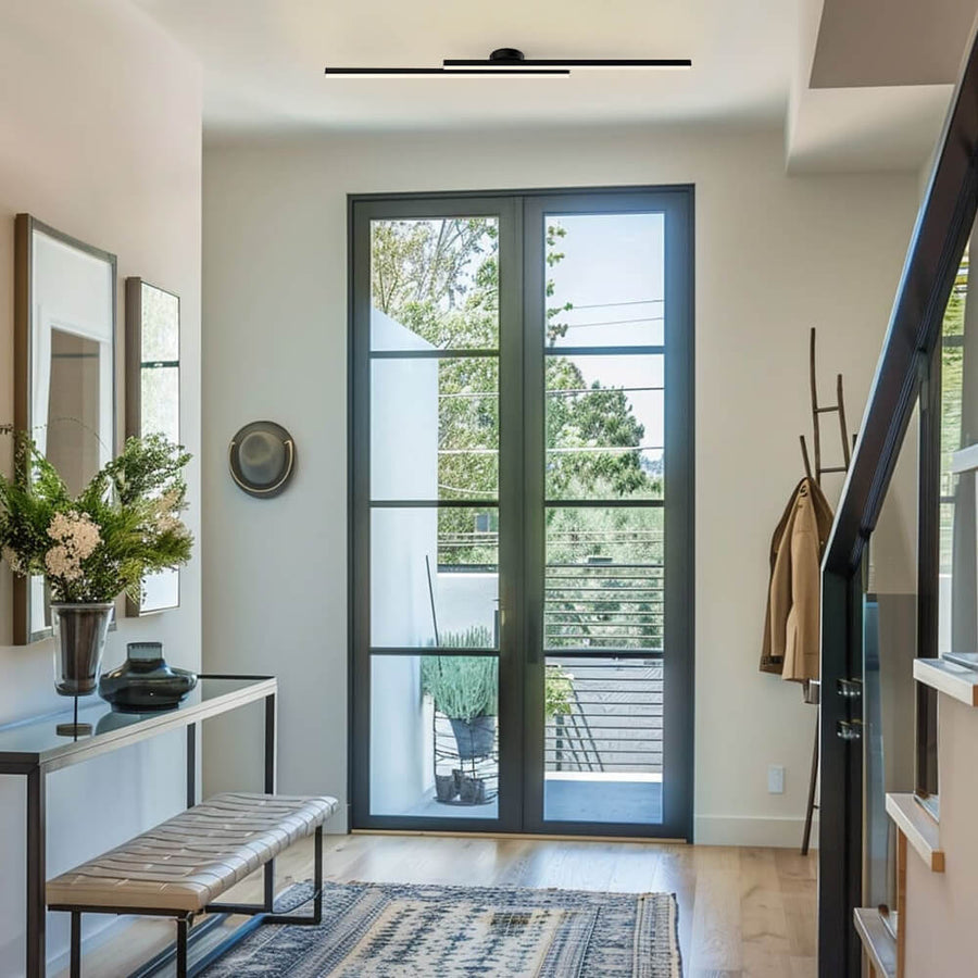 Linero | Minimalistische LED Plafondlamp