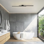 Linero | Minimalistische LED Plafondlamp