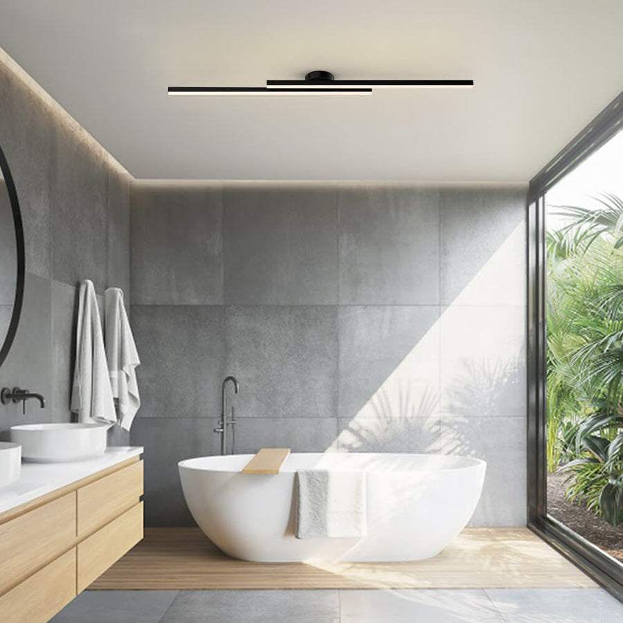 Linero | Minimalistische LED Plafondlamp