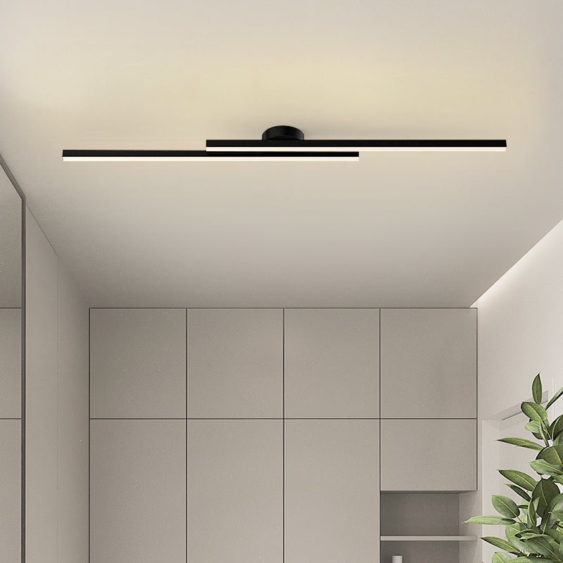 Linero | Minimalistische LED Plafondlamp