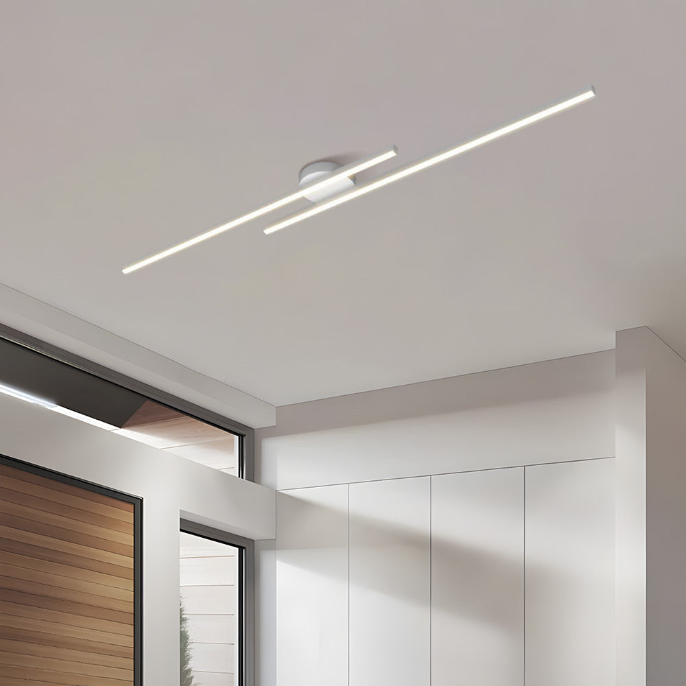 Linero | Minimalistische LED Plafondlamp