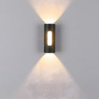 Cyrus | Buiten Wandlamp – Up & Down LED – IP65 Waterdicht