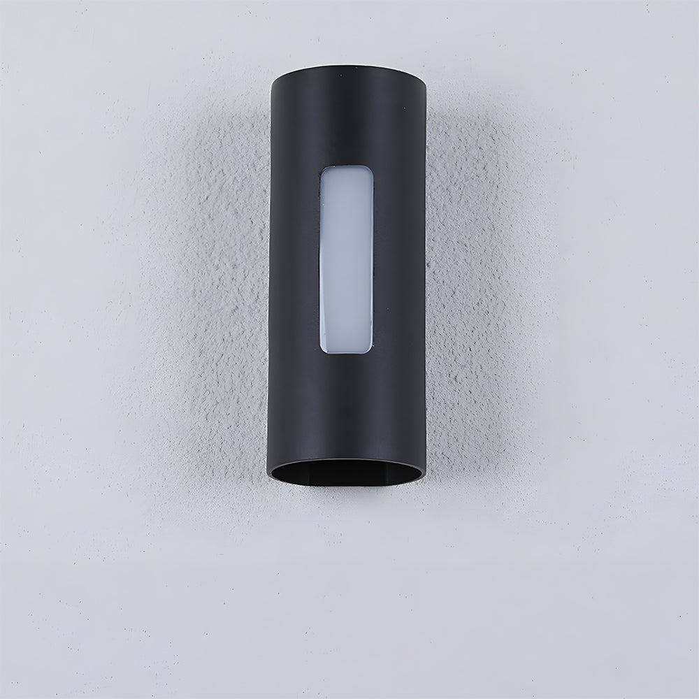 Cyrus | Buiten Wandlamp – Up & Down LED – IP65 Waterdicht