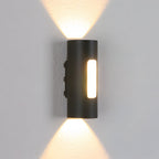 Cyrus | Buiten Wandlamp – Up & Down LED – IP65 Waterdicht
