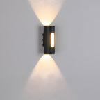 Cyrus | Buiten Wandlamp – Up & Down LED – IP65 Waterdicht