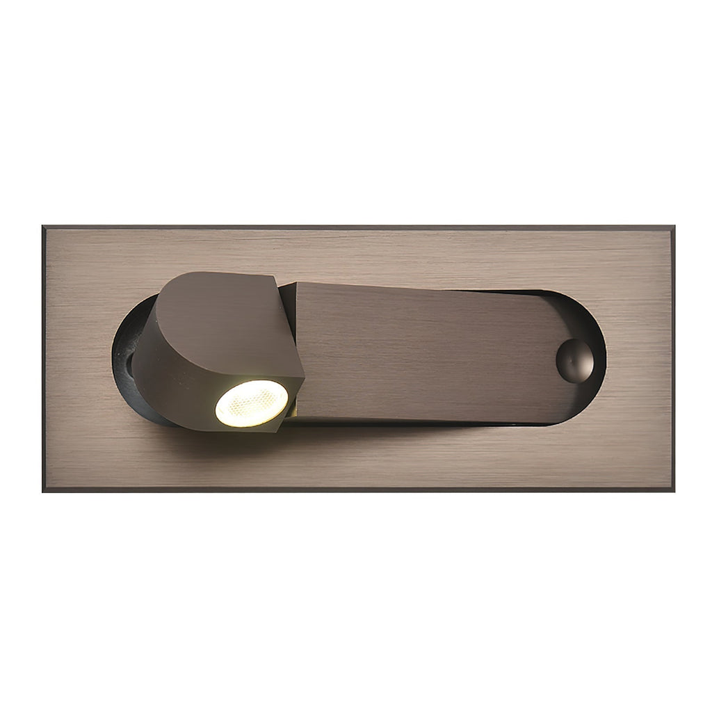 2-in-1 Wandlamp – Verstelbare Leeslamp & Backlight | Duo