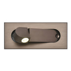 2-in-1 Wandlamp – Verstelbare Leeslamp & Backlight | Duo